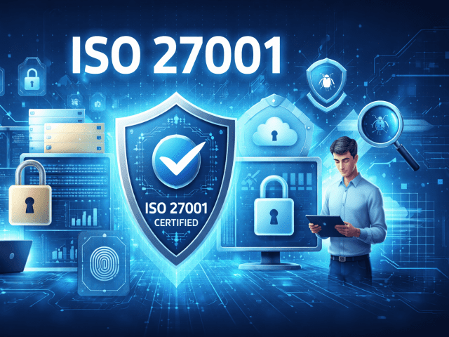 How Do You Design and Implement an ISO 27001 ISMS?