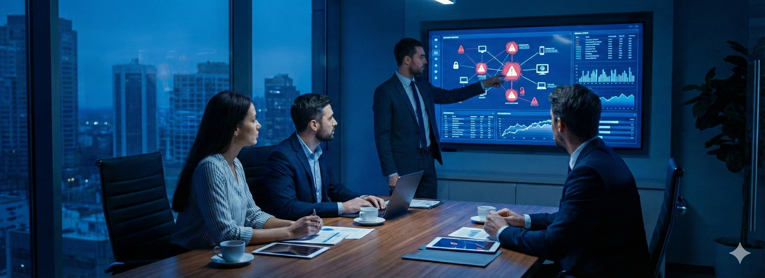 The Complete Guide to ISO 27001 Certification