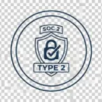 SOC 2 Type 2 Compliance Certification Badge