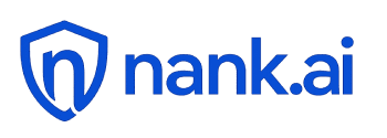 Nank.ai AI-Powered Compliance Platform Logo