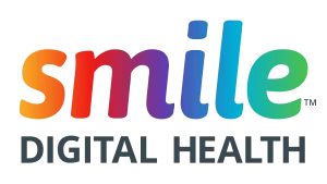 Smile Digital Health Logo - Nank.ai Customer